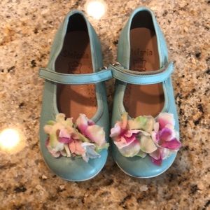 Girls spring shoes direct from Italy!!